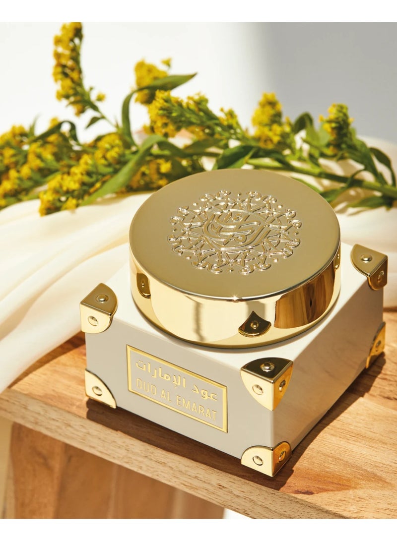 Emirates Pride Oud Al Emarat 35g - Image 3